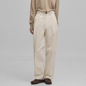 Another Office Santiago Trousers Size 02